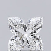 1.12 flower f vs1 ex ex none LAB_GROWN Diamond